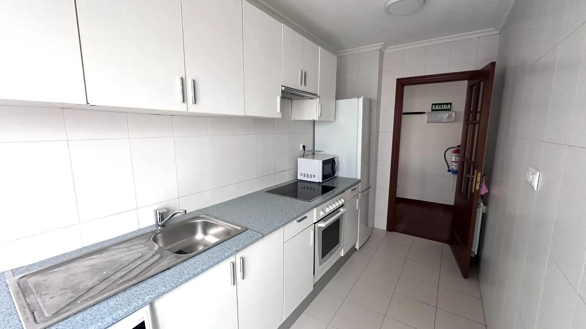 Soto De La Marina Apartamento Cerca Playa Spain