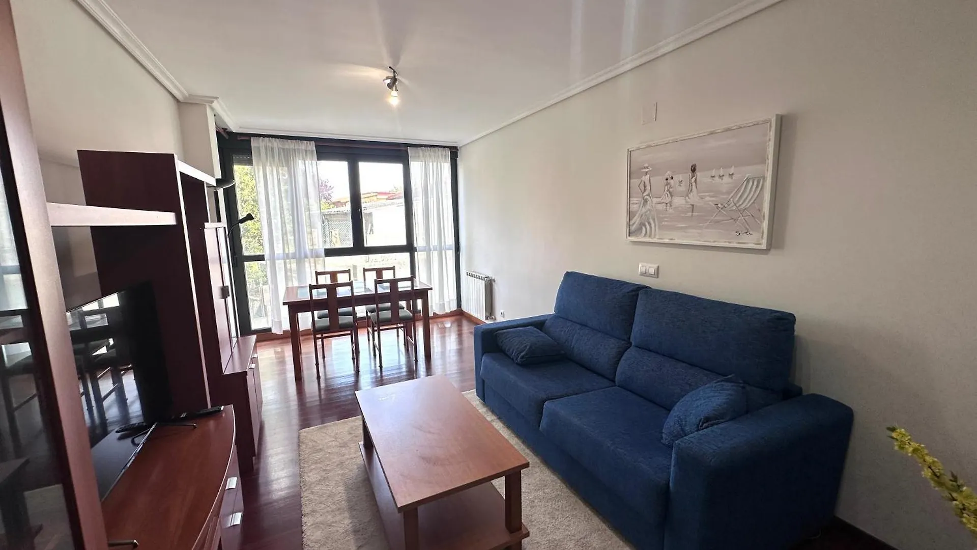 Soto De La Marina Apartamento Cerca Playa Spain
