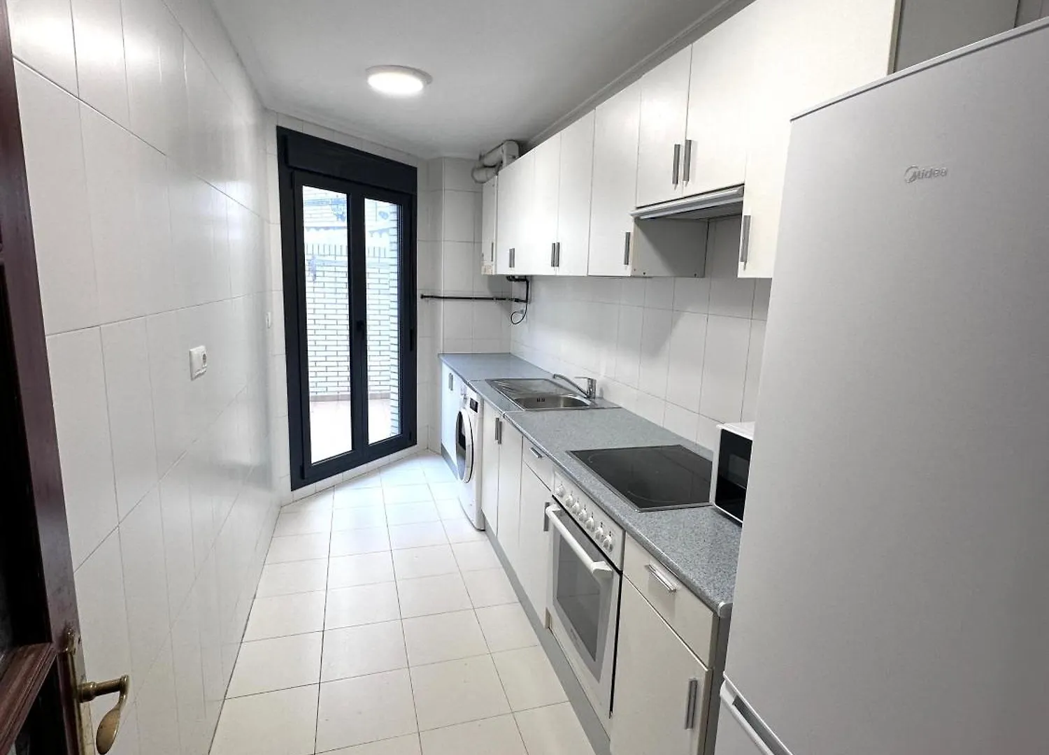 Soto De La Marina Apartamento Cerca Playa Apartment