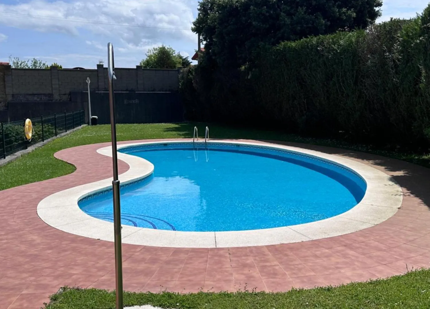 Soto De La Marina Apartamento Cerca Playa